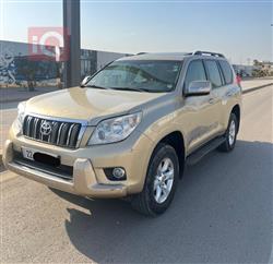 تويوتا لاندكروزر برادو